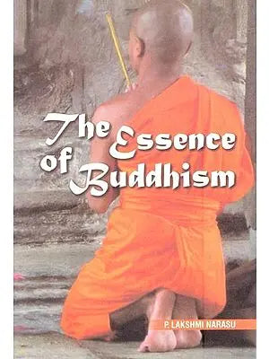 The Essence of Buddhism