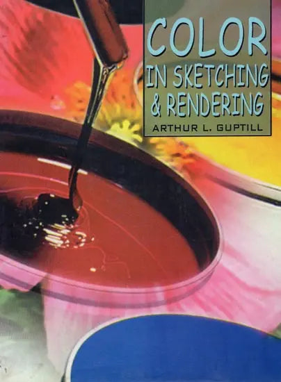 Color in Sketching and Rendering