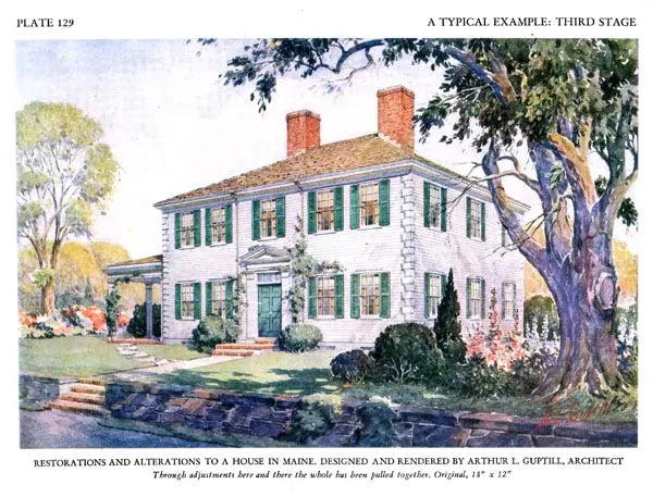 Color in Sketching and Rendering