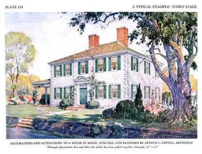 Color in Sketching and Rendering