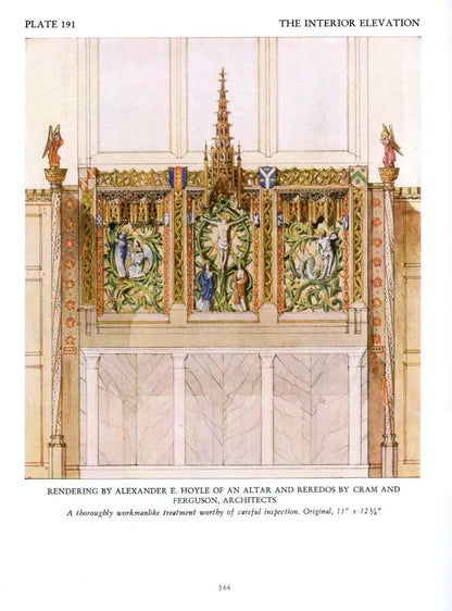 Color in Sketching and Rendering