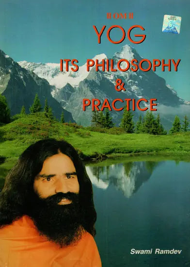 Yog - Its Philosophy and Practice - English