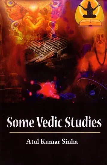 Some Vedic Studies