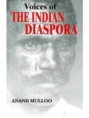 Voices of The Indian Diaspora