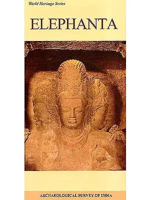 World Heritage Series-Elephanta