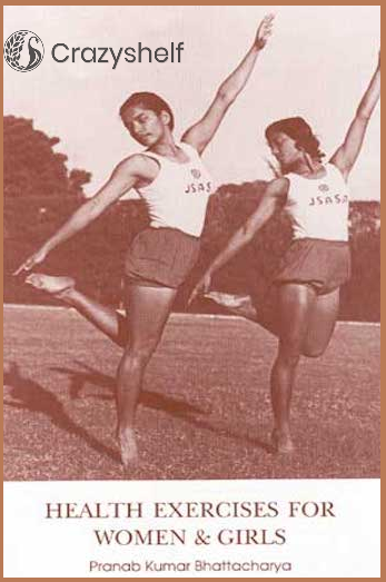 Health Exercises for Women and Girls