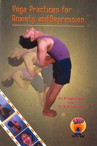 YOGA Practices for Anxiety and Depression