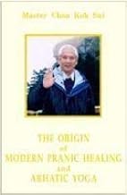 Pranic Healing Books