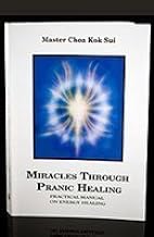 Pranic Healing Books