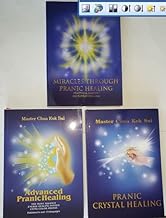 Pranic Healing Books