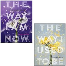 The Way I Used to Be Series Collection 2 Books Set By Amber Smith (The Way I Used to Be, The Way I Am Now)