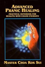 Pranic Healing Books