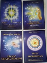 Pranic Healing Books