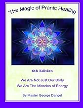 Pranic Healing Books