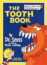 The Tooth Book (Bright and Early Books) by Dr. Seuss