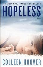 [(Hopeless)] [By (author) Colleen Hoover] published on (May, 2013)