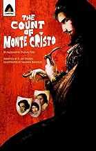The Count of Monte Cristo: Campfire Classics Line (Campfire Graphic Novels)