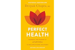 Perfect Health: The Complete Mind