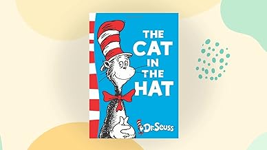 The Cat in the Hat (Dr. Seuss Classic Collection) by Dr. Seuss