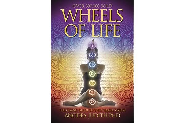 Wheels of Life: A User's Guide to the Chakra System (Llewellyn's New Age)