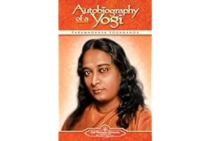 Autobiography of a Yogi