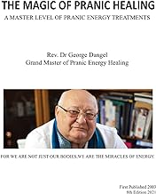 Pranic Healing Books