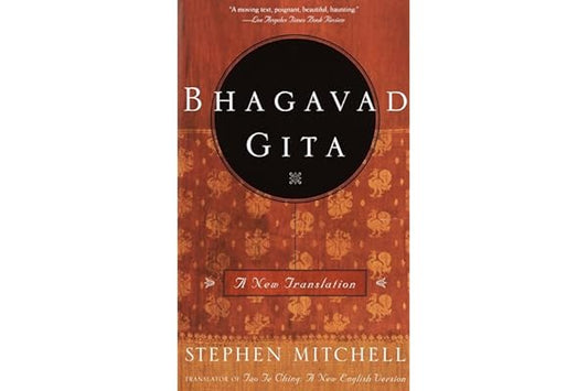 Bhagavad Gita: A New Translation