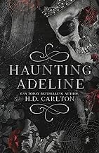 Haunting Adeline