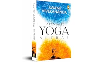 Patanjali’s Yoga Sutras