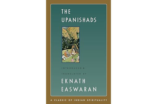 The Upanishads, 2nd Edition