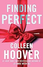 Finding Perfect: A Novella (5) (Hopeless)