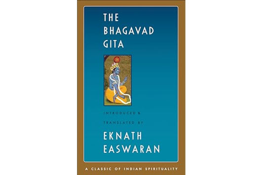 The Bhagavad Gita, 2nd Edition