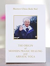Pranic Healing Books