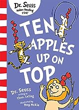 Ten Apples Up on Top by Dr. Seuss
