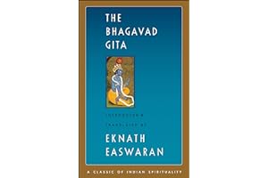 The Bhagavad Gita (Easwaran's Classics of Indian Spirituality Book 1)