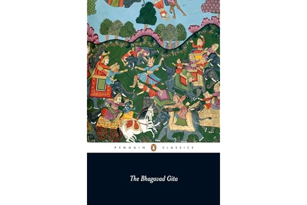 The Bhagavad Gita (Penguin Classics)