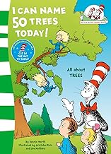I Can Name 50 Trees Today by Dr. Seuss