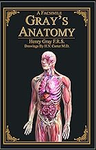 A Facsimile Gray's Anatomy