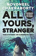 All Yours, Stranger: Book two in the Stranger Triology (Stranger Trilogy 2)