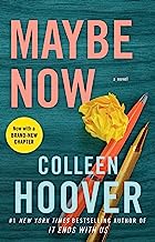 Maybe Now: A Novel (3) (Maybe Someday)