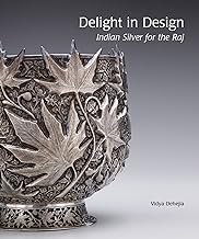 Delight in Design: Indian Silver for the Raj