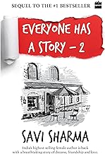 Everyone Has A Story 2
