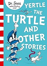 Yertle The Turtle & Other Stories by Dr. Seuss