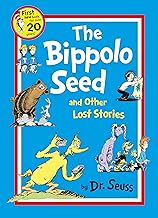 Bippolo Seed and Other Lost Stories (Dr. Seuss) by Dr. Seuss