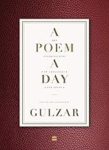 A Poem A Day : 365 Contemporary Poems,34 Languages,279 Poets