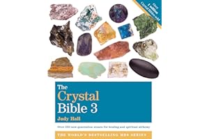 The Crystal Bible 3 (The Crystal Bible Series)