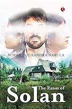 The Ranas of Solan