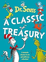 Dr.Seuss: A Classic Treasury by Dr. Seuss