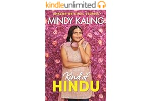 Kind of Hindu (Nothing Like I Imagined)