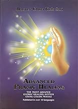 Pranic Healing Books